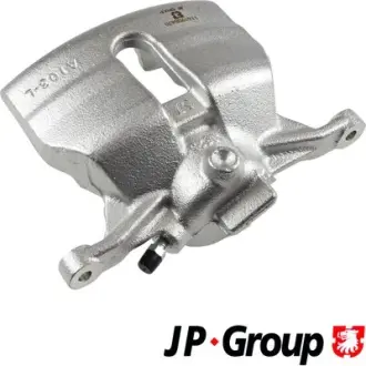 Передній гальмівний супорт JP Group 1161908470