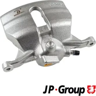 Передний тормозной суппорт JP group 1161908480