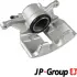 Передний тормозной суппорт JP group 1161908570