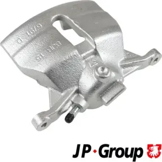 Передний тормозной суппорт JP group 1161908570