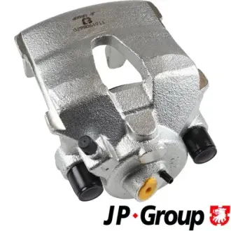Передній гальмівний супорт JP Group 1161908670