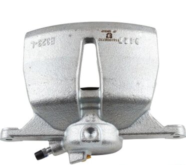 Передний тормозной суппорт jp group 1161908770