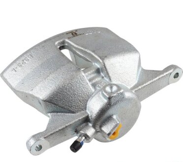 Передний тормозной суппорт jp group 1161908770