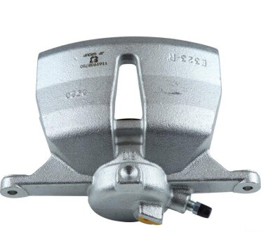 Передний тормозной суппорт jp group 1161908780