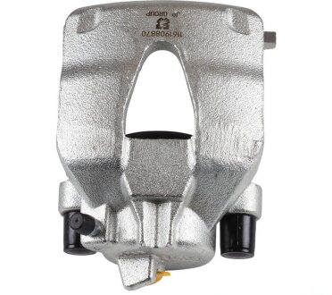 Передний тормозной суппорт jp group 1161908870