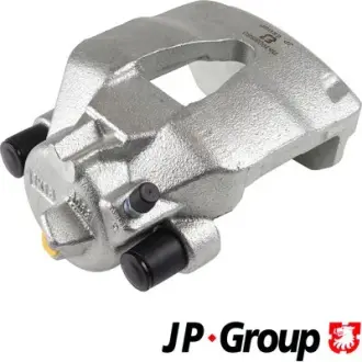 Передній гальмівний супорт JP Group 1161908880