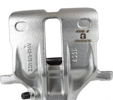 Передний тормозной суппорт jp group 1161908980