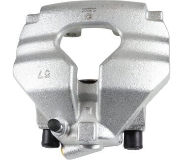 Передній гальмівний супорт jp group 1161909070