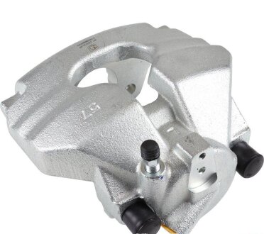 Передній гальмівний супорт jp group 1161909070 на Фольксваген Туарег