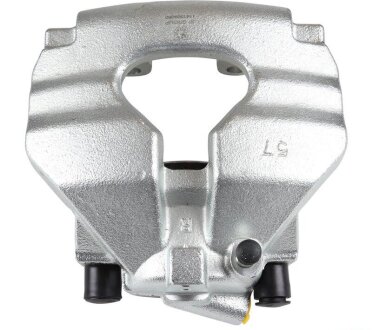 Передний тормозной суппорт jp group 1161909080