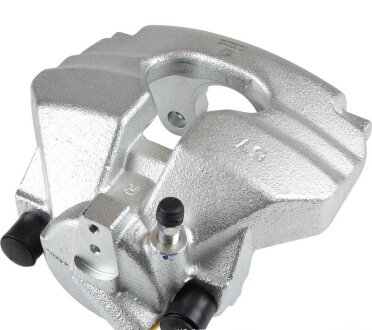 Передний тормозной суппорт jp group 1161909080 на Фольксваген Multivan T6