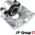 Передний тормозной суппорт JP group 1161909170