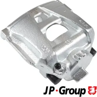 Передний тормозной суппорт JP group 1161909170