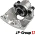 Передний тормозной суппорт JP group 1161909180