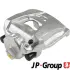 Передний тормозной суппорт JP group 1161909180