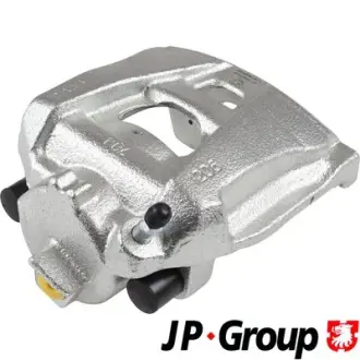 Передний тормозной суппорт JP group 1161909180