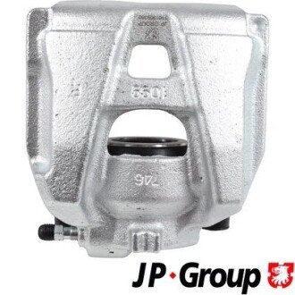 Передний тормозной суппорт jp group 1161909380