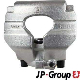Передний тормозной суппорт jp group 1161909580