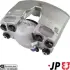 Передний тормозной суппорт JP group 1161911170