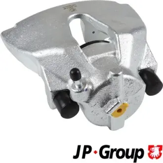 Передний тормозной суппорт JP group 1261900470