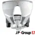 Передний тормозной суппорт JP group 1261900480