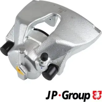 Передний тормозной суппорт JP group 1261900480