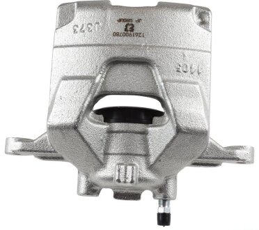 Передний тормозной суппорт jp group 1261900780