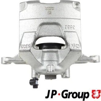 Передний тормозной суппорт jp group 1261901970