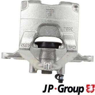 Передний тормозной суппорт jp group 1261901980