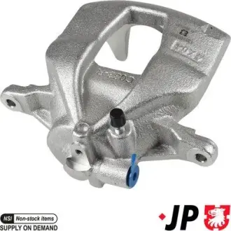 Передний тормозной суппорт JP group 1261903080