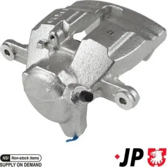Передний тормозной суппорт JP group 1361903070