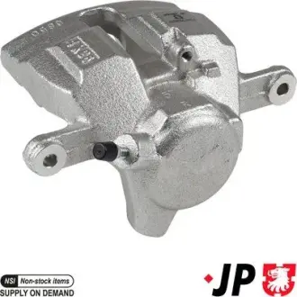 Передний тормозной суппорт JP group 1361903080