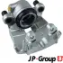 Передний тормозной суппорт JP group 1461900180