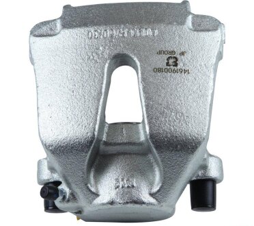 Передний тормозной суппорт jp group 1461900180