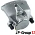 Передний тормозной суппорт JP group 1461900180