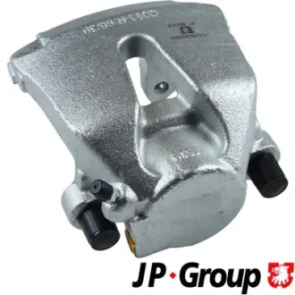 Передний тормозной суппорт JP group 1461900180