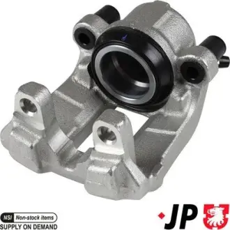 Передний тормозной суппорт JP group 1461902070