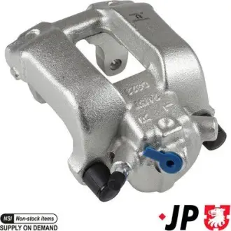 Передний тормозной суппорт JP group 1461902080