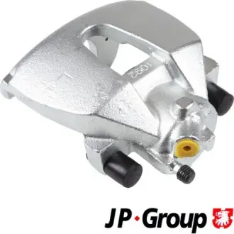 Передній гальмівний супорт JP Group 1561902470