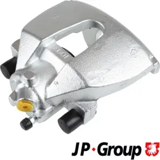 Передній гальмівний супорт JP Group 1561902480