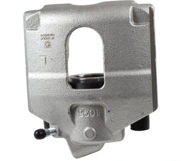 Передній гальмівний супорт jp group 1561902570