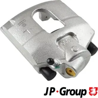 Передний тормозной суппорт JP group 1561902570