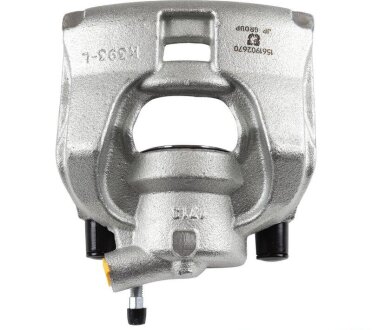 Передний тормозной суппорт jp group 1561902670