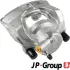 Передний тормозной суппорт JP group 1561902670