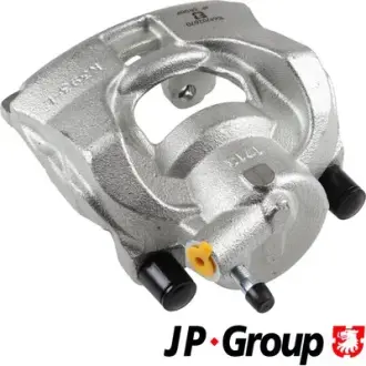 Передний тормозной суппорт JP group 1561902670