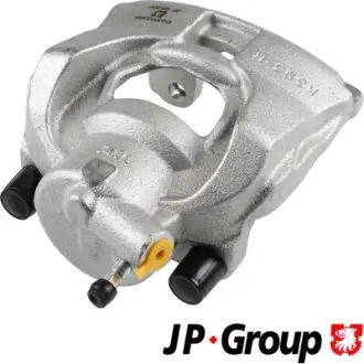 Передній гальмівний супорт JP Group 1561902680