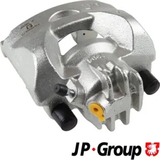 Передній гальмівний супорт JP Group 3161900670