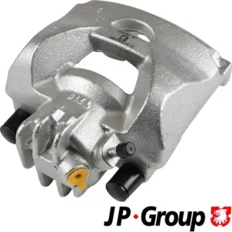 Передній гальмівний супорт JP Group 3161900680