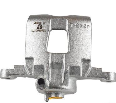 Передний тормозной суппорт jp group 3261900170