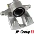 Передний тормозной суппорт JP group 3361900170
